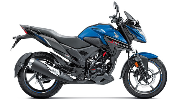 CB ഹോര്ണറ്റ്, എക്സ്ബ്ലേഡ്, CBR25R മോഡലുകളെയും നീക്കം ചെയ്ത് ഹോണ്ട