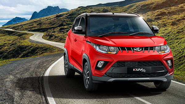 KUV100 NXT ബിഎസ് VI പതിപ്പിനെ അവതരിപ്പിച്ച മഹീന്ദ്ര; വില 5.54 ലക്ഷം രൂപ