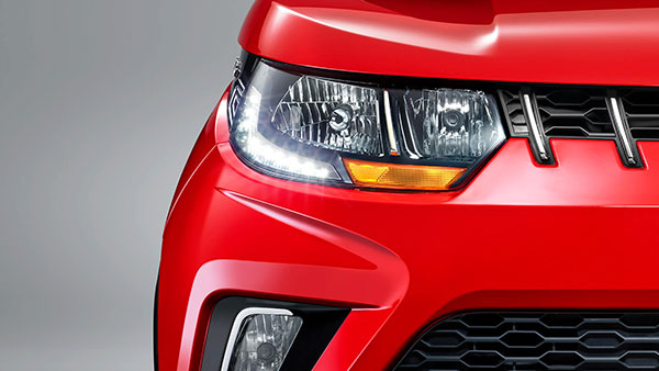 KUV100 NXT ബിഎസ് VI പതിപ്പിനെ അവതരിപ്പിച്ച മഹീന്ദ്ര; വില 5.54 ലക്ഷം രൂപ