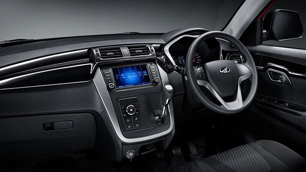 KUV100 NXT ബിഎസ് VI പതിപ്പിനെ അവതരിപ്പിച്ച മഹീന്ദ്ര; വില 5.54 ലക്ഷം രൂപ