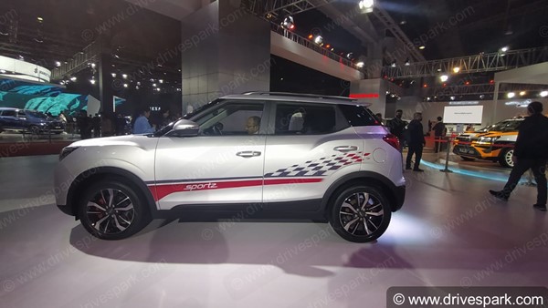 കൊവിഡ്-19 വില്ലനായി; മഹീന്ദ്ര XUV300 സ്പോര്ട്സ് വിപണിയില് എത്തുന്നത് വൈകും