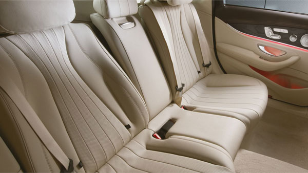 മെർസിഡീസ് ബെൻസ് E 350d അവതരിപ്പിച്ചു; വില 75.29 ലക്ഷം