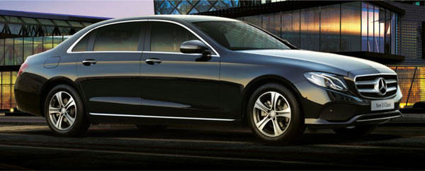 മെർസിഡീസ് ബെൻസ് E 350d അവതരിപ്പിച്ചു; വില 75.29 ലക്ഷം
