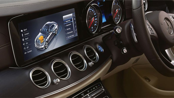 മെർസിഡീസ് ബെൻസ് E 350d അവതരിപ്പിച്ചു; വില 75.29 ലക്ഷം