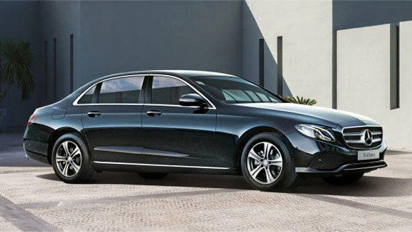 മെർസിഡീസ് ബെൻസ് E 350d അവതരിപ്പിച്ചു; വില 75.29 ലക്ഷം
