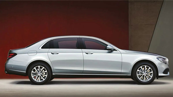 മെർസിഡീസ് ബെൻസ് E 350d അവതരിപ്പിച്ചു; വില 75.29 ലക്ഷം
