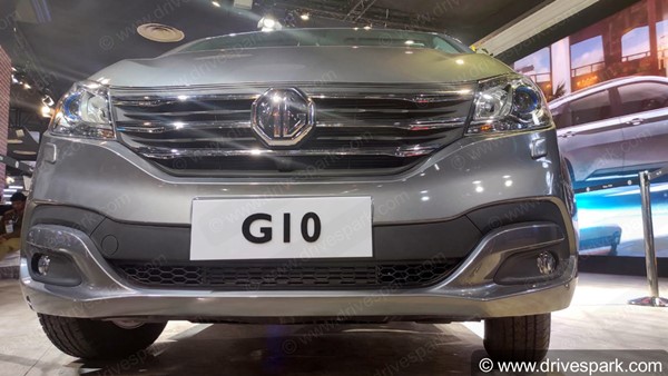 2021 -ഓടെ G10 അവതരിപ്പിക്കുമെന്ന് എംജി; എതിരാളി കിയ കാര്ണിവല്