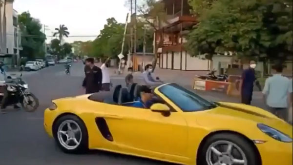 കുചേലനും കുബേരനും ലോക്ക്ഡൗൺ നിയമങ്ങൾ ഒന്നു തന്നെ