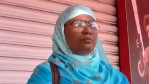 ലോക്ക്ഡൗണില് കുടുങ്ങി മകന്; തിരിച്ചെത്തിക്കാന് അമ്മ സ്കൂട്ടറോടിച്ചത് 1400 കിലോമീറ്റര്