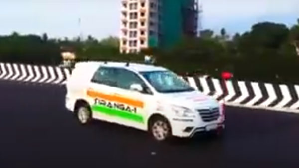 കൊവിഡ്-19 പരിശോധനയ്ക്കായി തിരംഗ പദ്ധതിയുമായി കേരളം