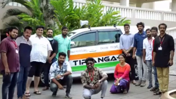 കൊവിഡ്-19 പരിശോധനയ്ക്കായി തിരംഗ പദ്ധതിയുമായി കേരളം