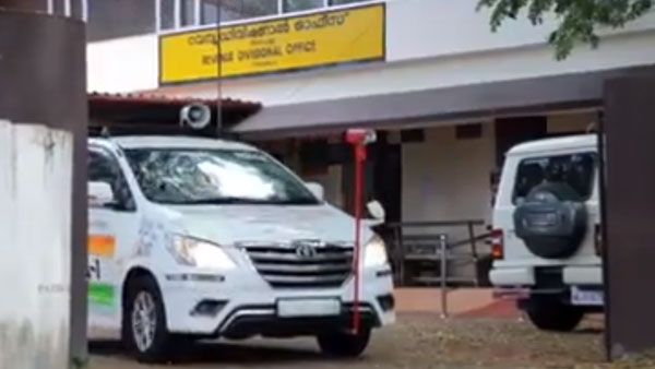 കൊവിഡ്-19 പരിശോധനയ്ക്കായി തിരംഗ പദ്ധതിയുമായി കേരളം