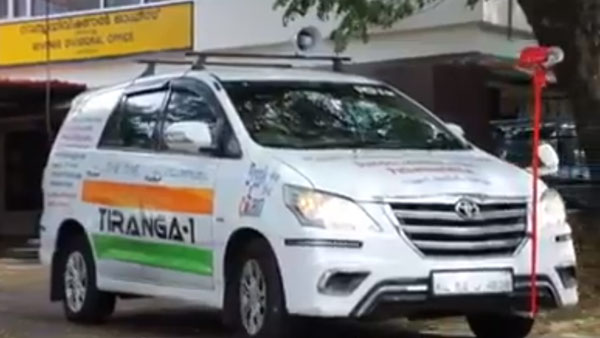 കൊവിഡ്-19 പരിശോധനയ്ക്കായി തിരംഗ പദ്ധതിയുമായി കേരളം