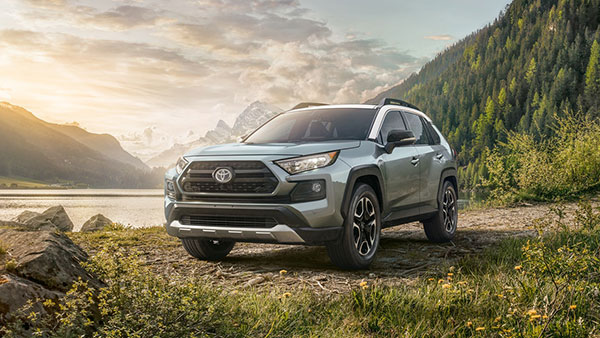 മിഡ്-സൈസ് എസ്യുവി ശ്രേണി നോട്ടമിട്ട് ടൊയോട്ട, RAV4 ഇന്ത്യയിൽ അവതരിപ്പിച്ചേക്കും