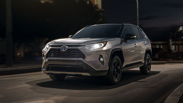 ഇനി സുസുക്കിയുടെ ഊഴം! ടൊയോട്ട RAV4 അടിസ്ഥാനമാക്കിയുള്ള സുസുക്കി എസ്യുവി ഉടൻ വിപണിയിലേക്ക്