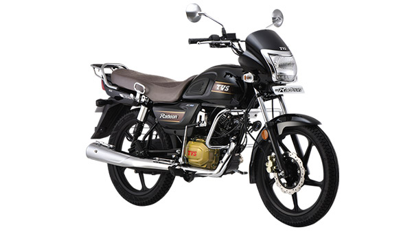 ബിഎസ് VI റേഡിയോണ് അവതരിപ്പിച്ച് ടിവിഎസ്; വില 58,992 രൂപ