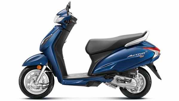 ആക്ടിവ 125, ആക്ടിവ 6G മോഡലുകളുടെ വില വര്ധിപ്പിച്ച് ഹോണ്ട