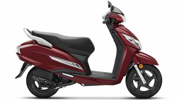 ആക്ടിവ 125, ആക്ടിവ 6G മോഡലുകളുടെ വില വര്ധിപ്പിച്ച് ഹോണ്ട