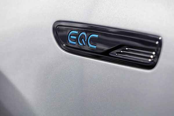 കൊറോണ ലോക്ക്ഡൗൺ; EQC ഇലക്ട്രിക് എസ്യുവിയുടെ അവതരണം നീട്ടിവെച്ച് മെർസിഡീസ് ബെൻസ്