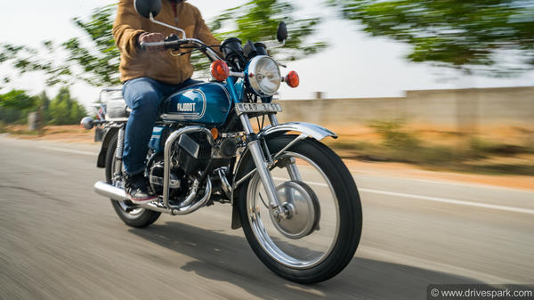 തെറ്റിധാരണകളിൽ കുടുങ്ങിയ ചില ഇന്ത്യൻ ബൈക്കുകൾ