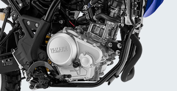 അരങ്ങേറ്റത്തിനൊരുങ്ങി യഹമ WR 155R; മണിക്കൂറില് 151 കിലോമീറ്റര് വേഗത