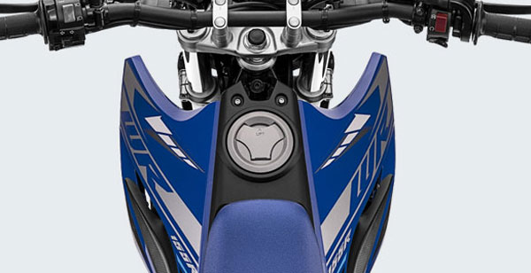 അരങ്ങേറ്റത്തിനൊരുങ്ങി യഹമ WR 155R; മണിക്കൂറില് 151 കിലോമീറ്റര് വേഗത
