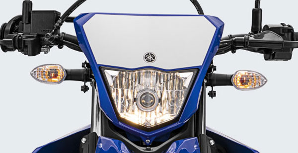 അരങ്ങേറ്റത്തിനൊരുങ്ങി യഹമ WR 155R; മണിക്കൂറില് 151 കിലോമീറ്റര് വേഗത