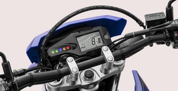 അരങ്ങേറ്റത്തിനൊരുങ്ങി യഹമ WR 155R; മണിക്കൂറില് 151 കിലോമീറ്റര് വേഗത