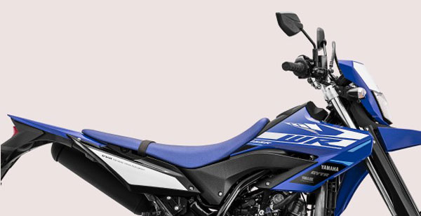 അരങ്ങേറ്റത്തിനൊരുങ്ങി യഹമ WR 155R; മണിക്കൂറില് 151 കിലോമീറ്റര് വേഗത