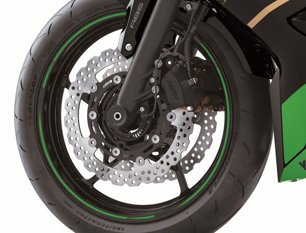 2020 നിഞ്ച 650, Z650 മോഡലുകളുടെ ബുക്കിംഗ് ആരംഭിച്ച് കവാസാക്കി