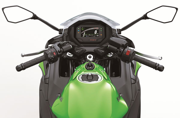 2020 നിഞ്ച 650, Z650 മോഡലുകളുടെ ബുക്കിംഗ് ആരംഭിച്ച് കവാസാക്കി