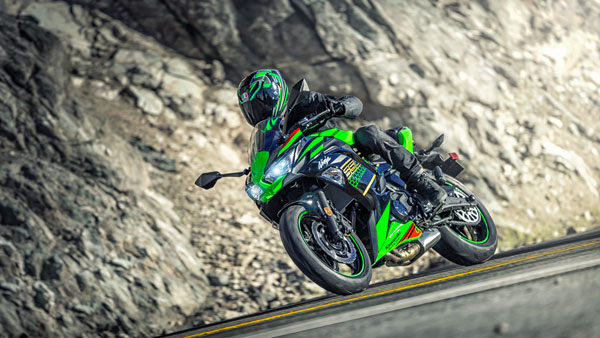 2020 നിഞ്ച 650, Z650 മോഡലുകളുടെ ബുക്കിംഗ് ആരംഭിച്ച് കവാസാക്കി
