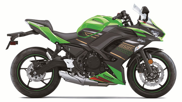 2020 നിഞ്ച 650, Z650 മോഡലുകളുടെ ബുക്കിംഗ് ആരംഭിച്ച് കവാസാക്കി