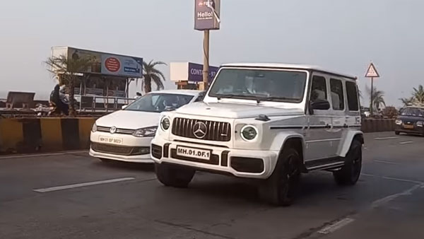 അംബാനി കുടുംബത്തിന്റെ ആഢംബര എസ്യുവികൾ