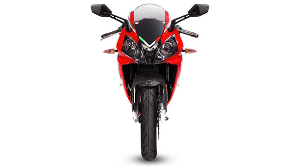 അപ്രീലിയ GPR150 ഇന്ത്യയിലേക്ക്, ലക്ഷ്യം യമഹ R15 വിപണി