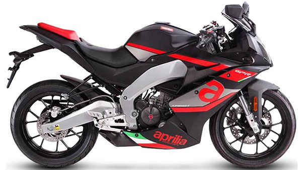 അപ്രീലിയ GPR150 ഇന്ത്യയിലേക്ക്, ലക്ഷ്യം യമഹ R15 വിപണി