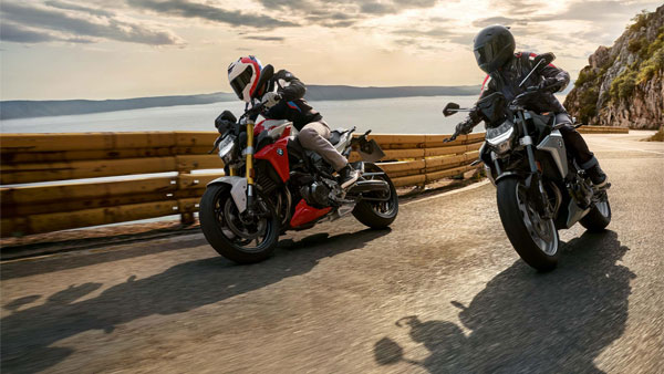 ബിഎംഡബ്ല്യു F 900 R, F 900 XR മോഡലുകൾ മെയ് 21 ന് വിപണിയിലെത്തും