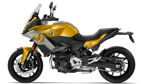 ബിഎംഡബ്ല്യു F 900 R, F 900 XR മോഡലുകൾ മെയ് 21 ന് വിപണിയിലെത്തും