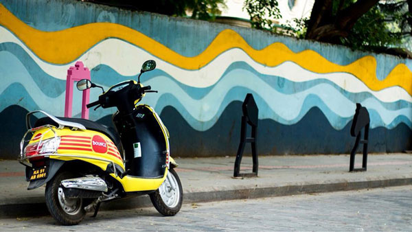 ലോക്ക്ഡൗണില് ഇളവുകള്; പ്രവര്ത്തനം പുനരാരംഭിച്ച് ബൗണ്സ്