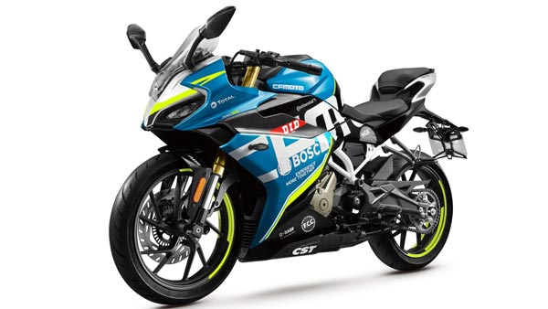 സിഎഫ്മോട്ടോ 300 SR ഈ വർഷം ഇന്ത്യയിൽ എത്തിയേക്കും