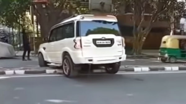 എസ്യുവികൾക്ക് മാത്രം പ്രാപ്തമായ ചില സാഹസിക കഴിവുകൾ