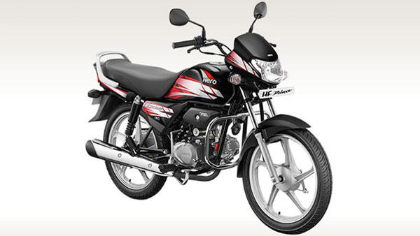 ബിഎസ് IV HF ഡീലക്സ് ഓഫറുമായി ഹീറോ