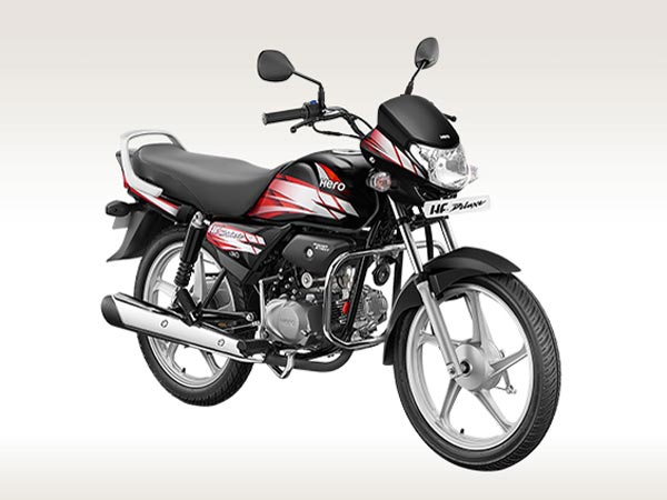 ബിഎസ് IV HF ഡീലക്സ് ഓഫറുമായി ഹീറോ
