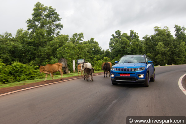 ജീപ്പ് കോമ്പസിന്റെ പ്രൊഡക്ഷന് രഞ്ജന്ഗോണ് പ്ലാന്റില് ആരംഭിച്ചു