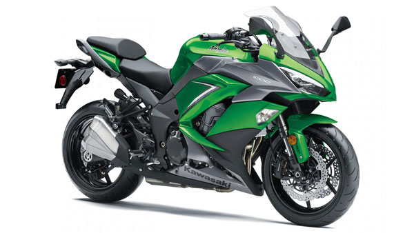 ബിഎസ്-VI നിഞ്ച 1000, Z900 മോഡലുകളുടെ ബുക്കിംഗ് ആരംഭിച്ച് കവസാക്കി