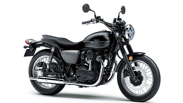 ഒരു ലക്ഷം രൂപ വിലക്കിഴിവിൽ 2020 കവാസാക്കി W800 സ്ട്രീറ്റ് ക്രൂയിസർ