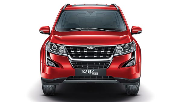 ബിഎസ് VI XUV500 ഡീലര്ഷിപ്പുകളിലേക്ക് അയച്ച് മഹീന്ദ്ര; ഡെലിവറി ഉടന്