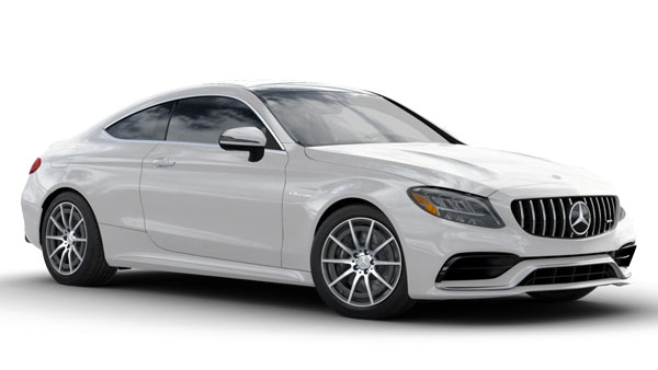 മെർസിഡീസ്-AMG C 63 കൂപ്പേ മെയ് 27 -ന് വിപണിയിൽ എത്തും