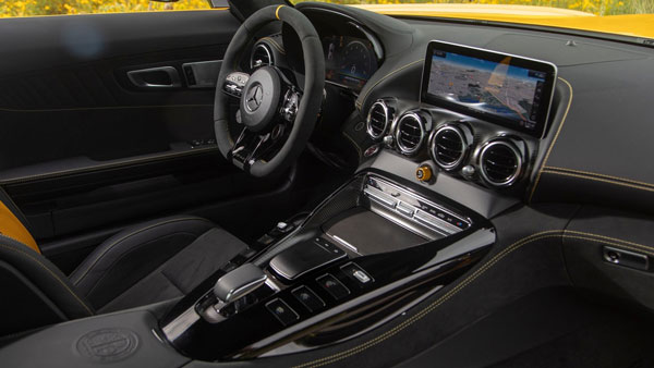 വില 2.48 കോടി, 2020 മെർസിഡീസ് AMG GT R ഇന്ത്യയിൽ അവതരിപ്പിച്ചു