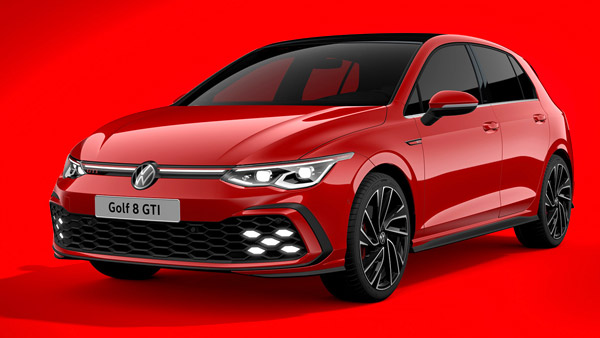 പുറത്തിറങ്ങും മുമ്പ് പുതുതലമുറ ഗോൾഫ് GTI -യുടെ കൂടുതൽ വിവരങ്ങൾ പുറത്ത്